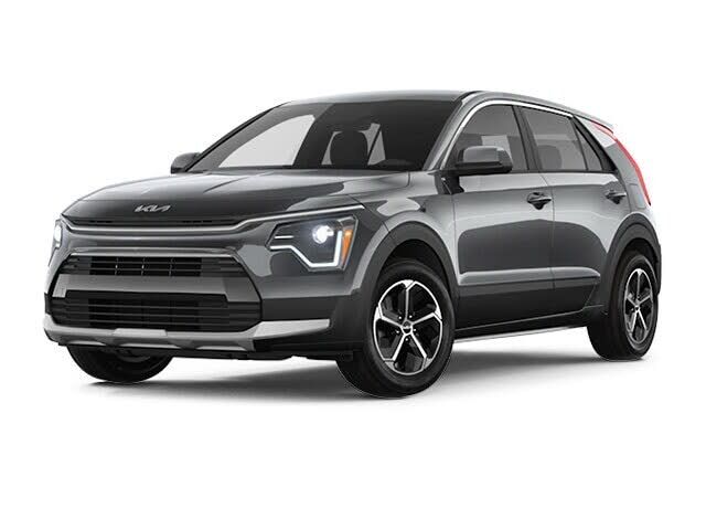 2026 KIA Niro