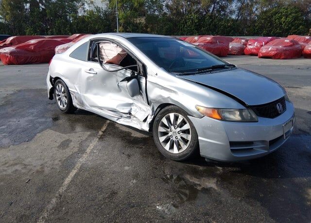 2010 HONDA Civic