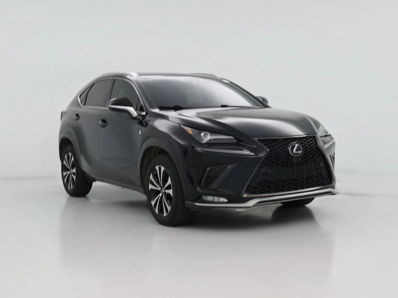 2020 LEXUS NX