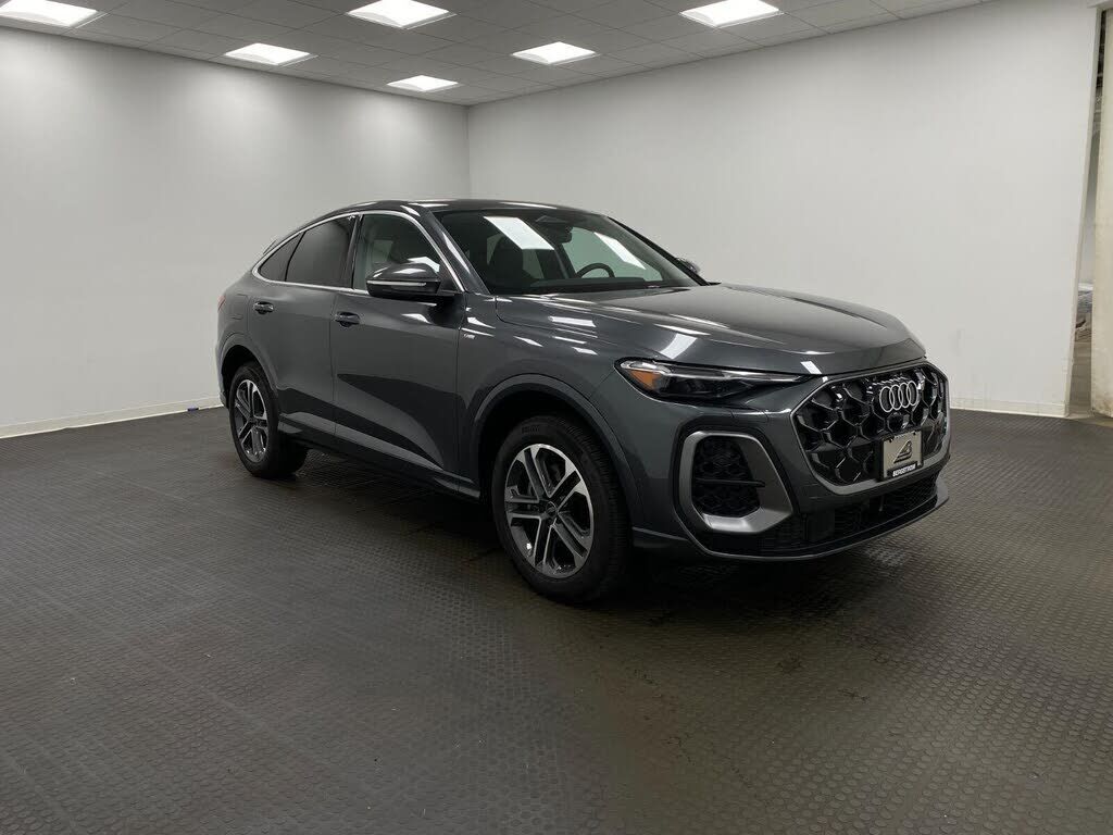2025 AUDI Q5