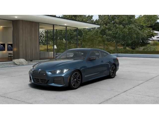 2027 BMW M4