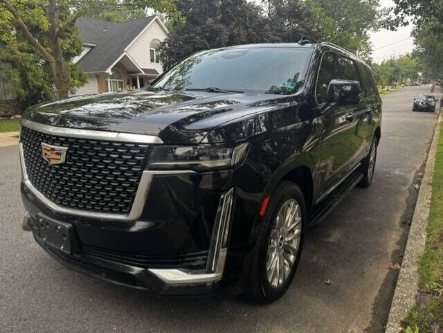 2023 CADILLAC Escalade ESV