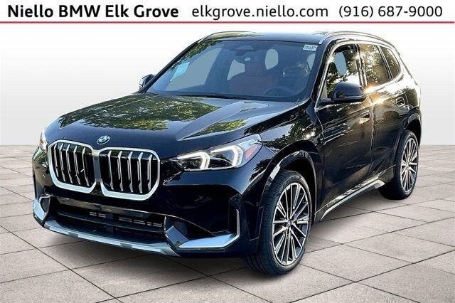 2025 BMW X1