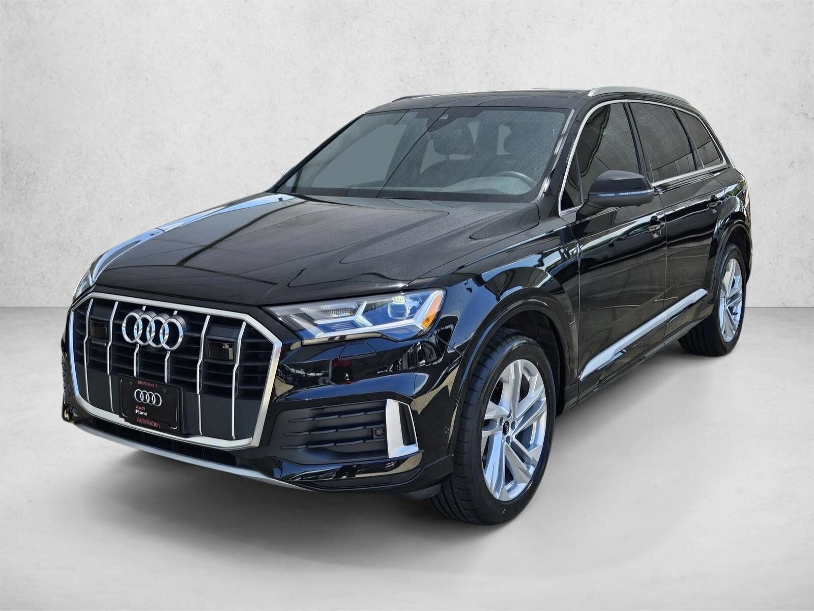 2022 AUDI Q7