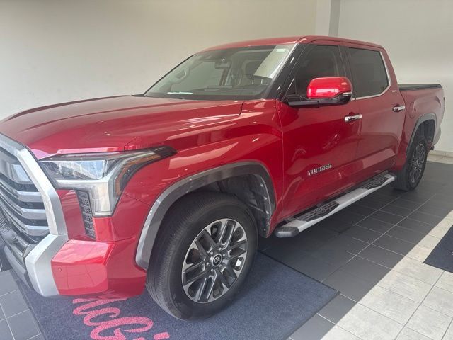 2022 TOYOTA Tundra