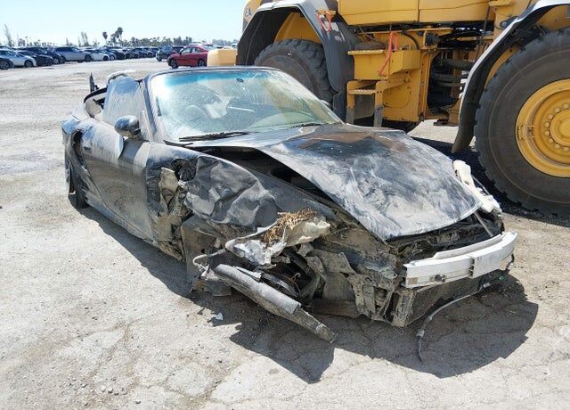 2005 PORSCHE 911