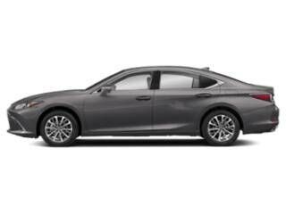 2024 LEXUS ES