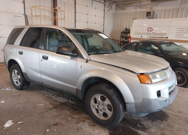 2004 SATURN Vue