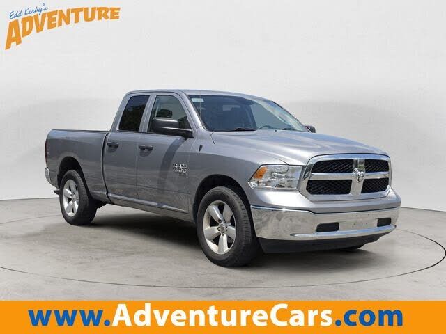 2024 RAM 1500