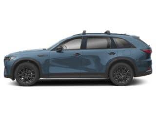 2026 MAZDA CX-70