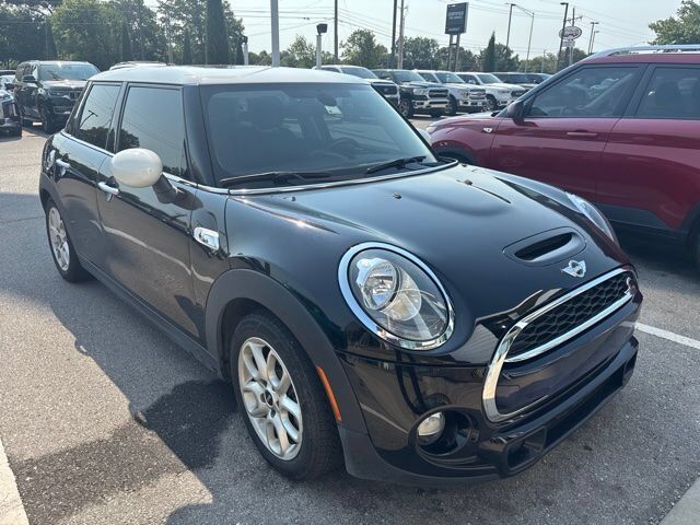 2015 MINI Hardtop
