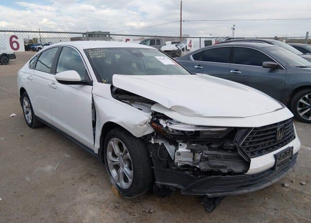 2023 HONDA Accord
