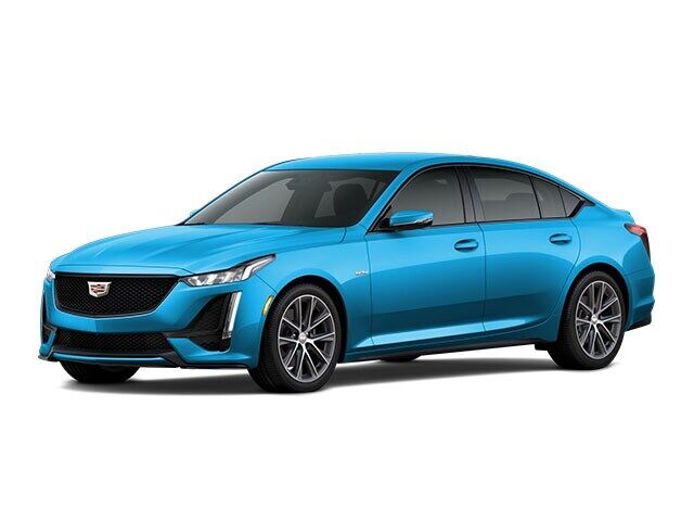 2023 CADILLAC CT5