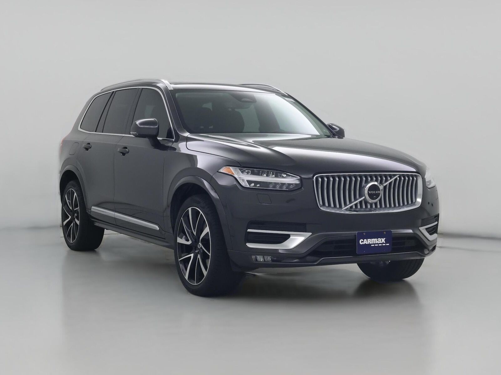 2023 VOLVO XC90