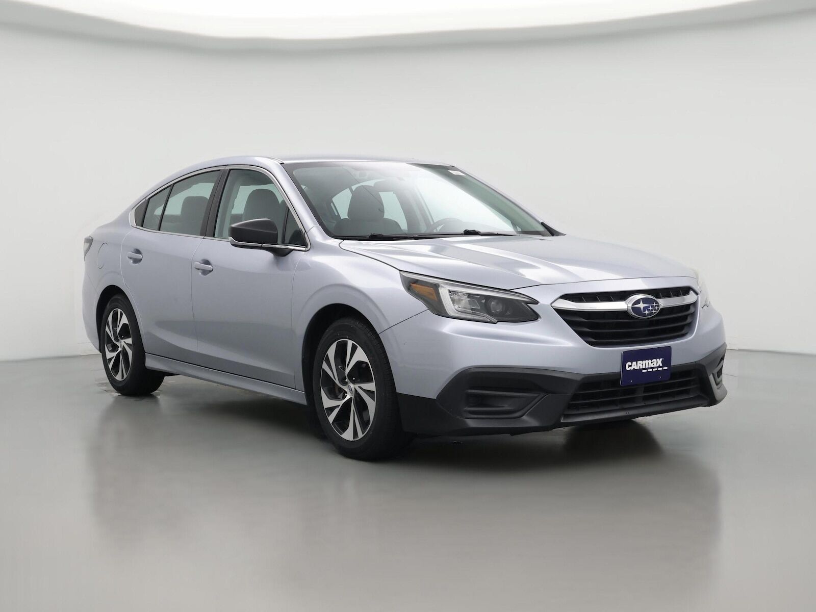 2020 SUBARU Legacy