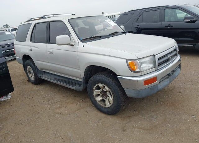 1998 TOYOTA 4-Runner