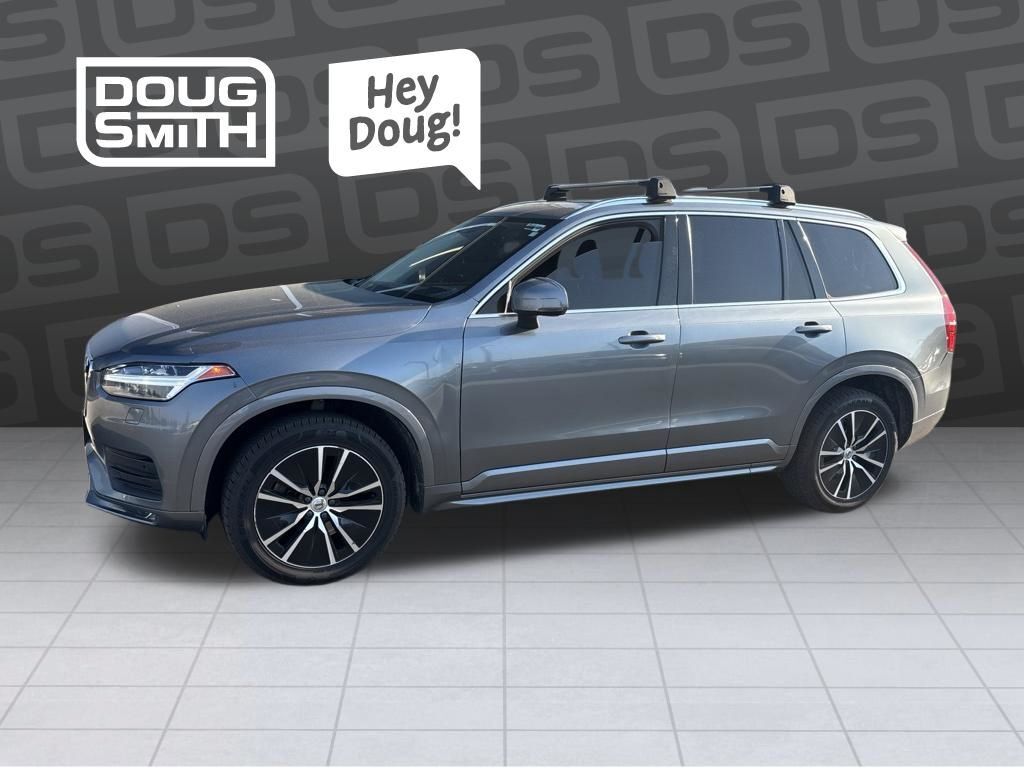 2020 VOLVO XC90