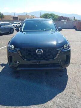 2026 MAZDA CX-90