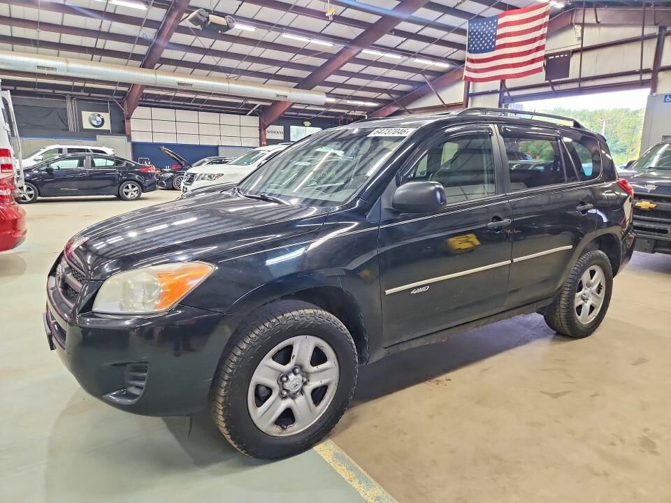 2011 TOYOTA RAV4