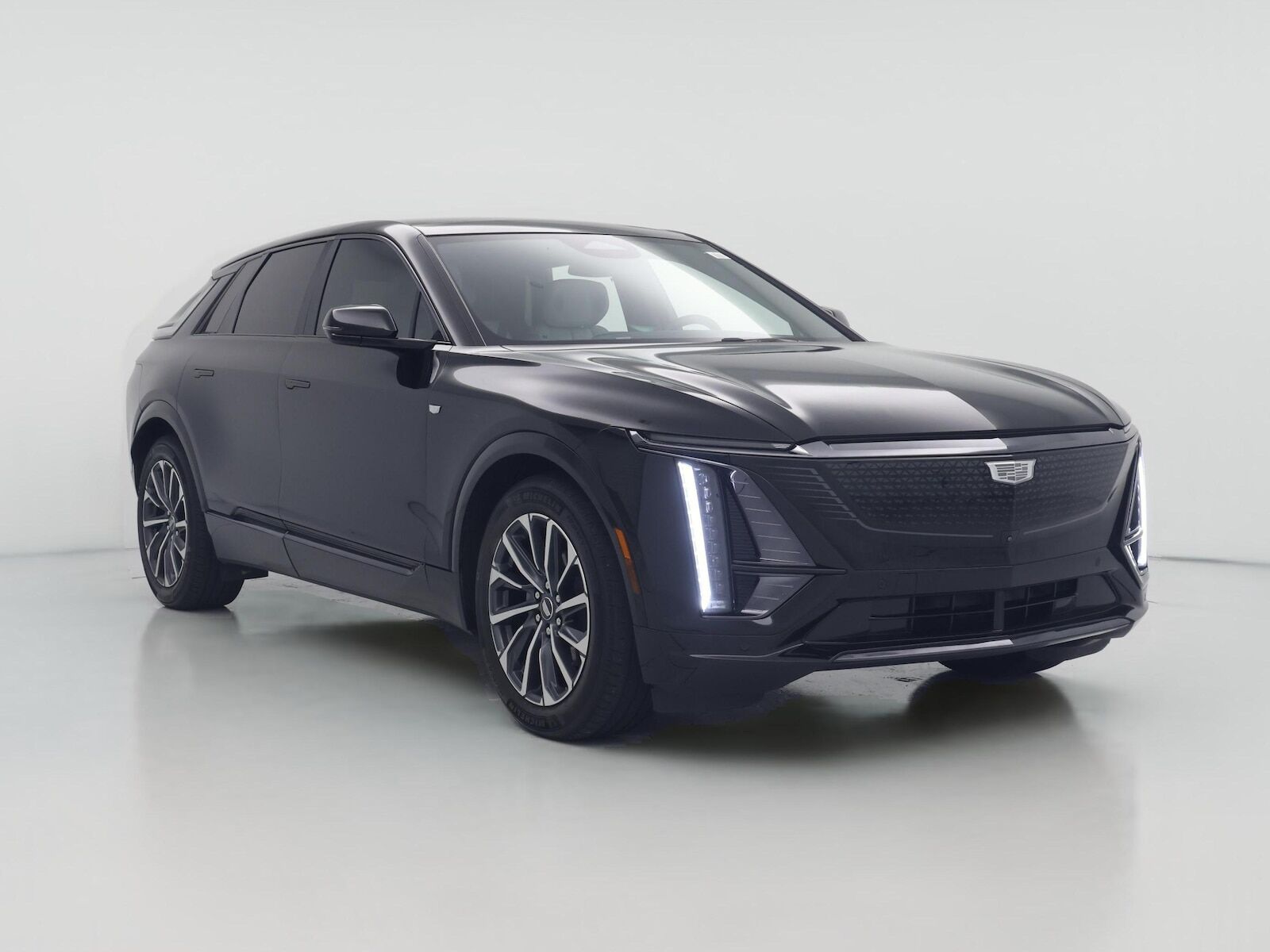 2024 CADILLAC Lyriq