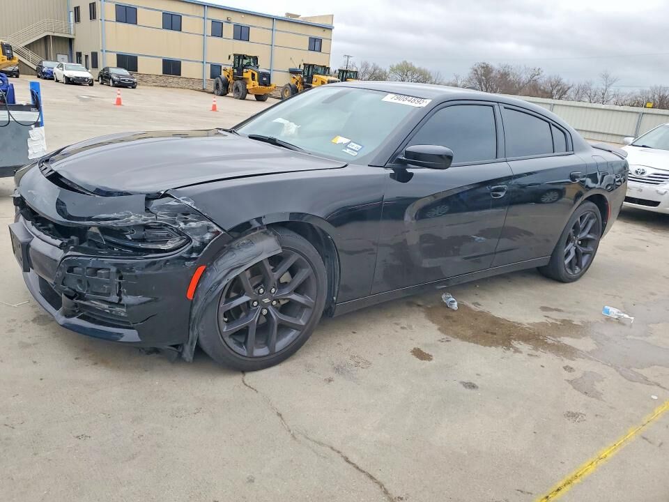 2023 DODGE Charger