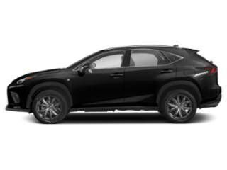 2021 LEXUS NX
