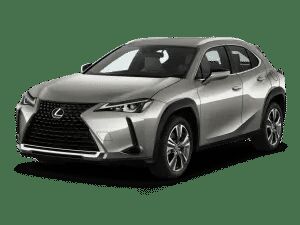 2022 LEXUS UX