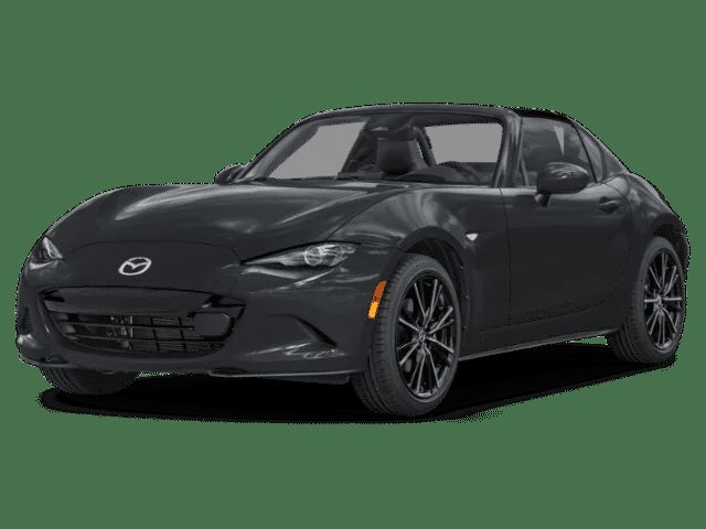 2026 MAZDA MX-5