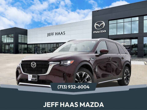 2026 MAZDA CX-90