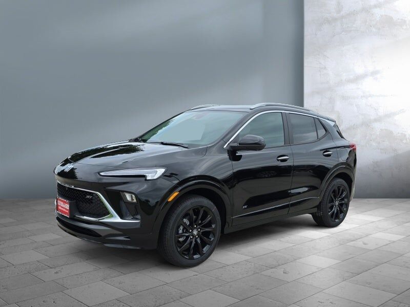 2026 BUICK Encore GX