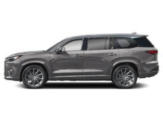2026 LEXUS TX