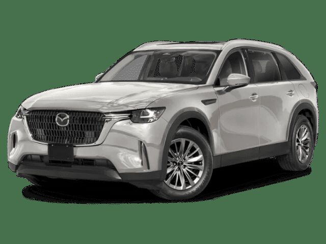 2026 MAZDA CX-90