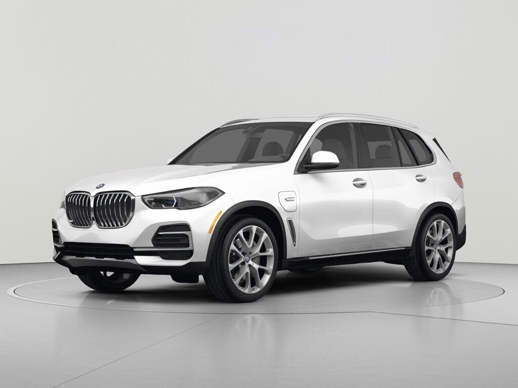 2023 BMW X5