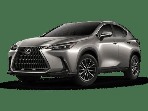 2024 LEXUS NX