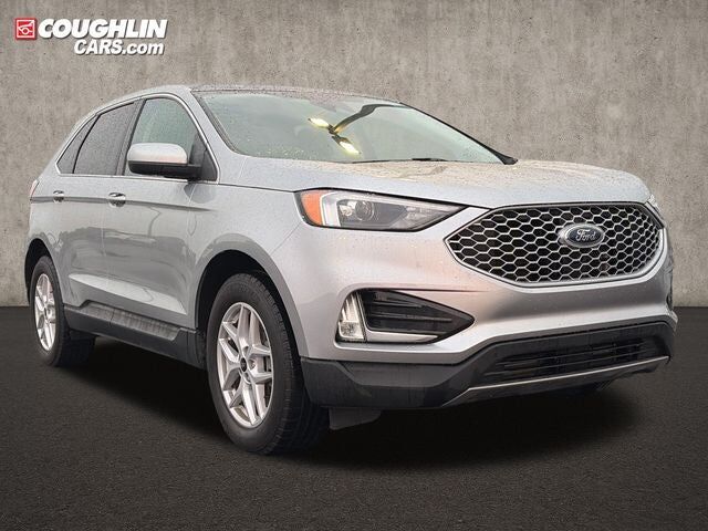 2023 FORD Edge