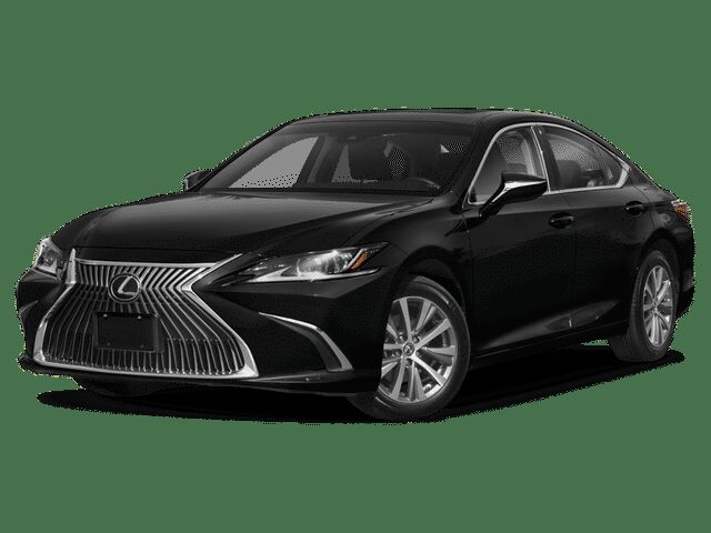 2019 LEXUS ES