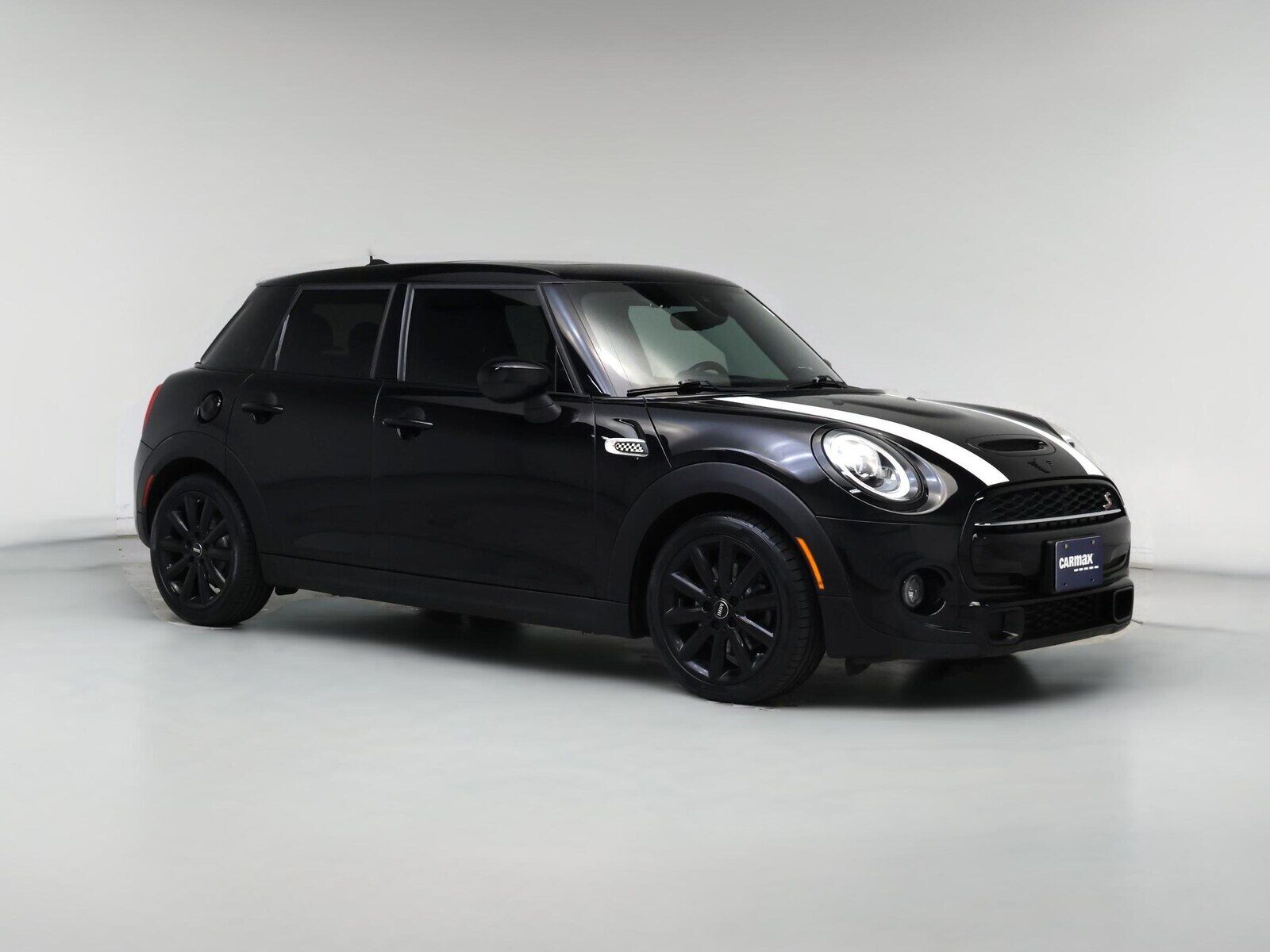 2020 MINI Hardtop