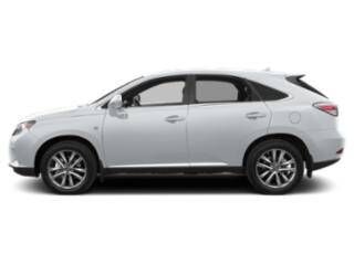 2015 LEXUS RX