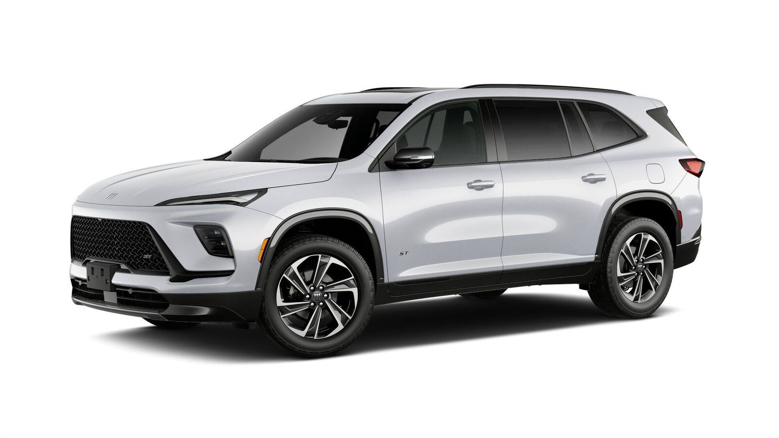 2027 BUICK Enclave