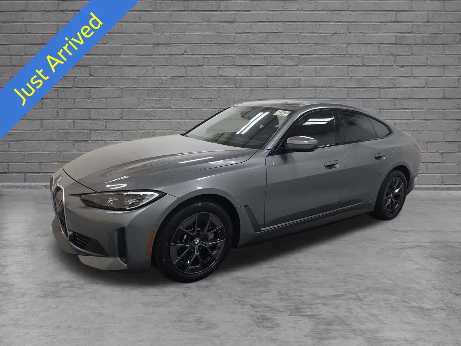 2023 BMW i4