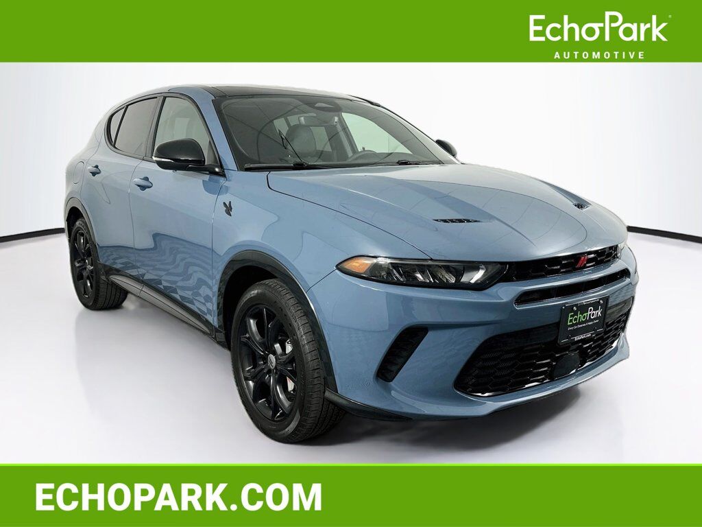 2024 DODGE HORNET
