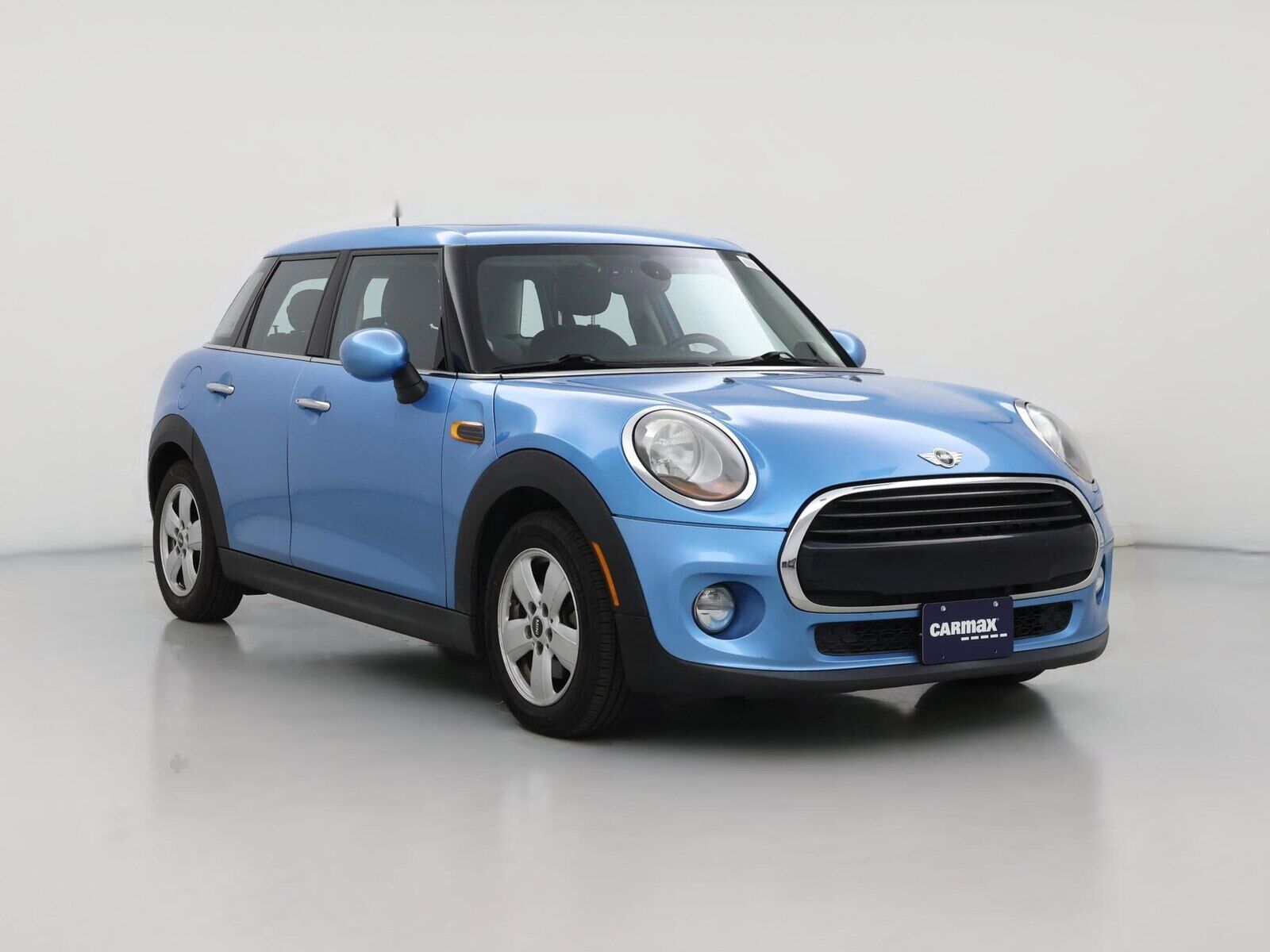 2016 MINI Cooper