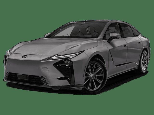 2026 LEXUS ES