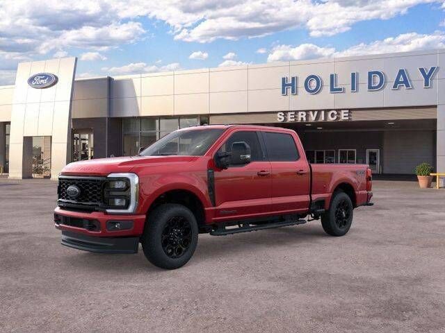 2026 FORD F-250