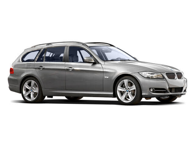 2009 BMW 3 Series