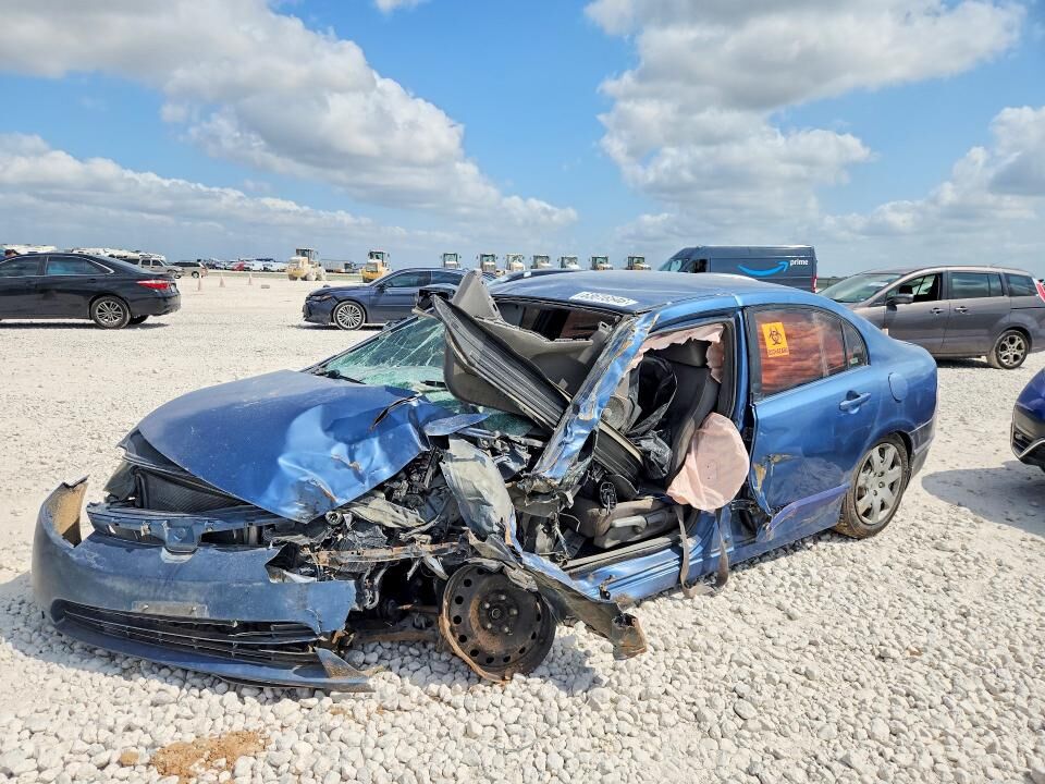 2006 HONDA Civic