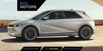 2024 HYUNDAI IONIQ 5