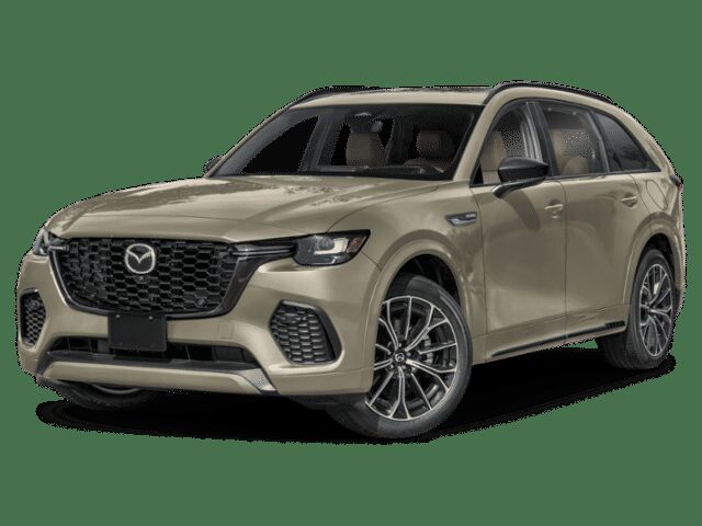 2026 MAZDA CX-70