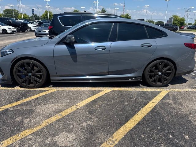 2020 BMW M2