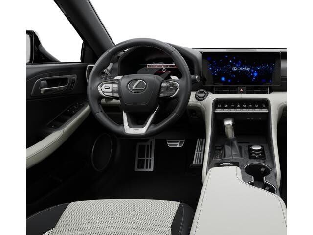 2026 LEXUS IS